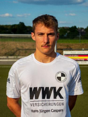 Fabian Tim Augst