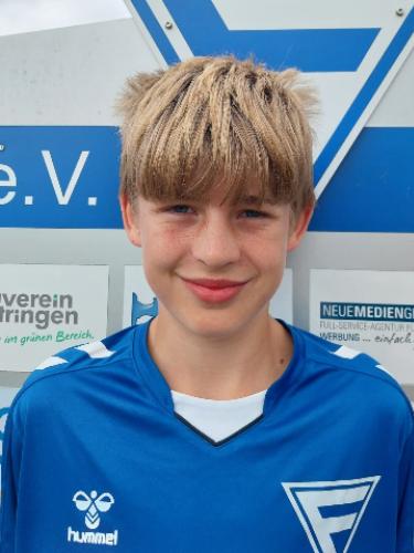 Justus Schipper