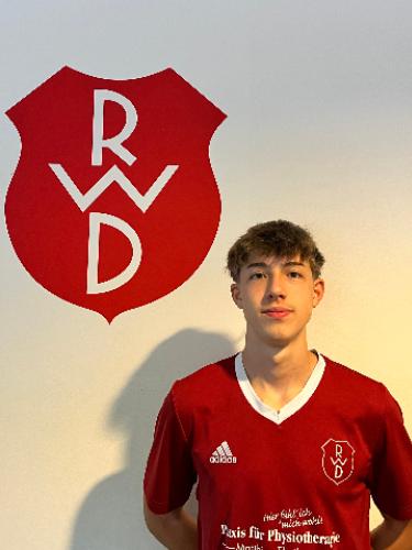 Aiden Ahrens