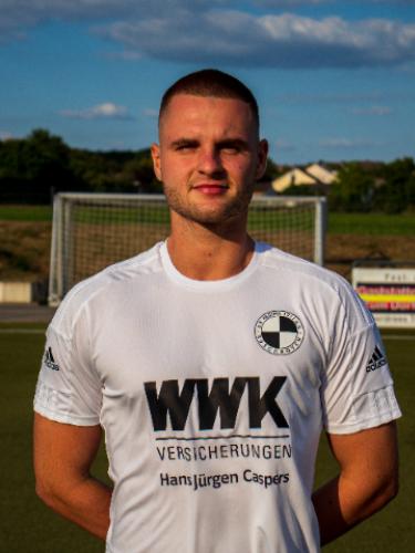 Fabian Böttger
