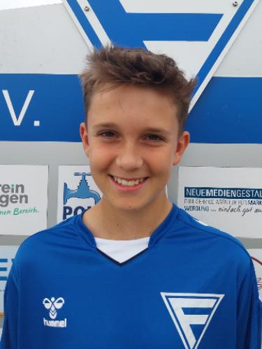 Luca Klähn
