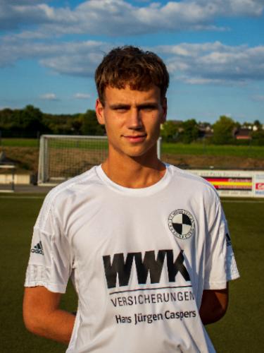 Kilian Buhr