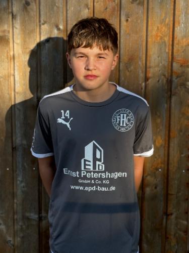 Matti Kuhlmann
