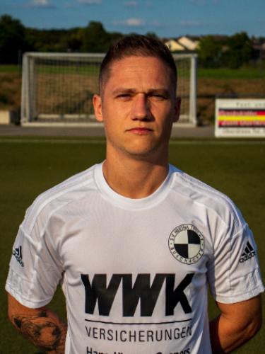 Nico Dreßler