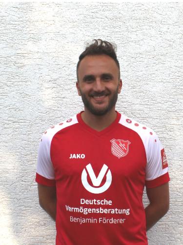 Lukas Can