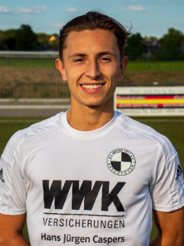 Fabian Fastermann