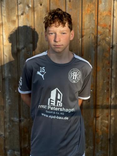 Fabian Mertens