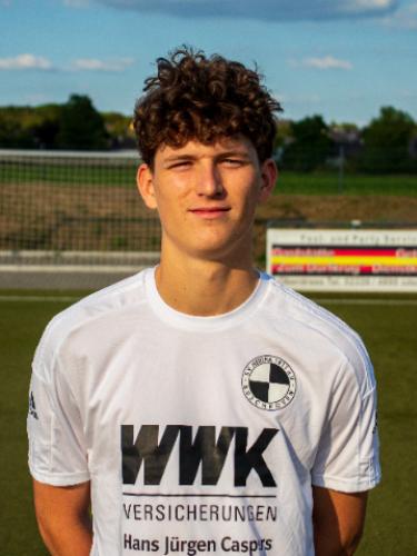 Jacob Hering