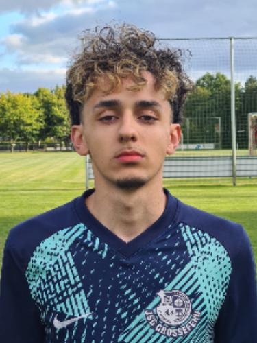 Abdulkarim Haj Abdullah