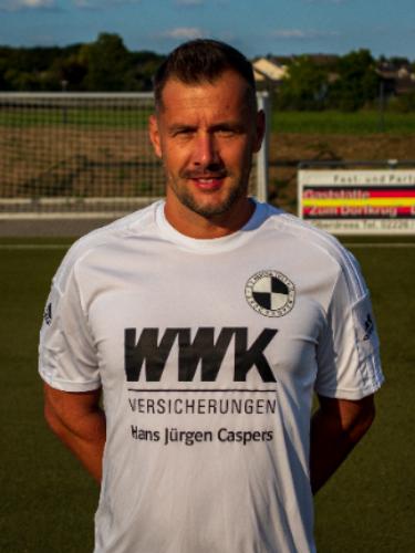 Daniel Moll