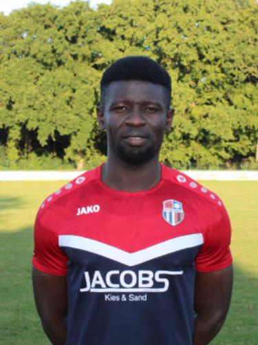 Parfalt Coffy Yobouet