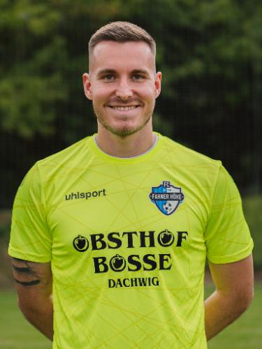 Christopher Müller