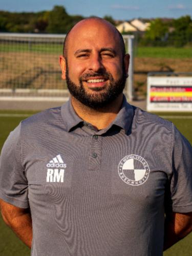 Roozbeh Pourkhataei Monsef