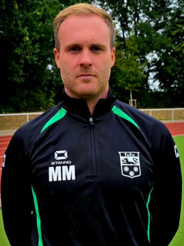 Marvin Musielak