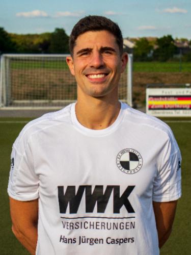 Marvin-Lukas Schuster