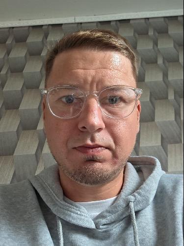 Markus Hoyer