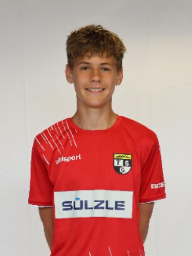 Moritz Golenia