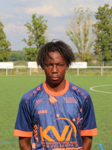 Afolabi Adeshola Sanyaolu