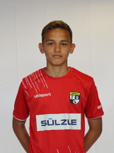 Aaron Maier
