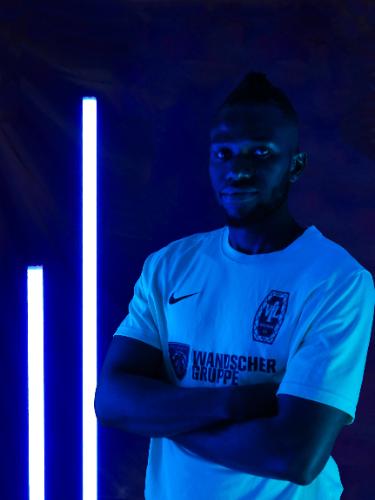 Muluku Souleymane Bamba