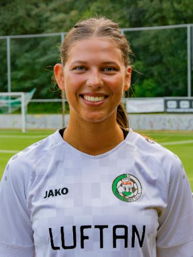 Maximiliane Schudek
