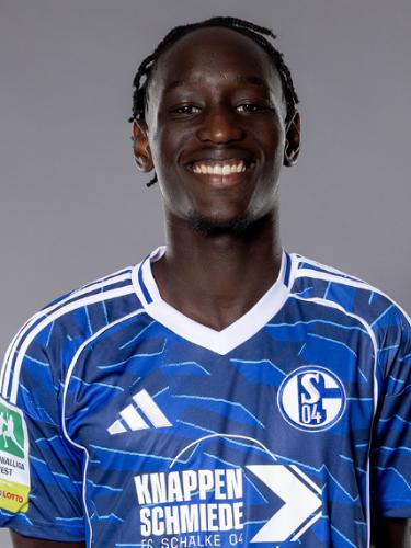 Jean Paul Ndiaye