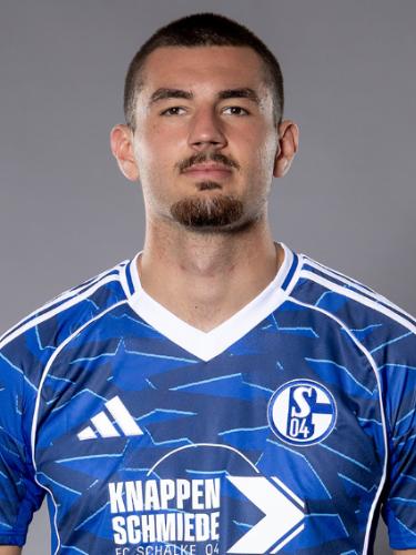 Bojan Potnar