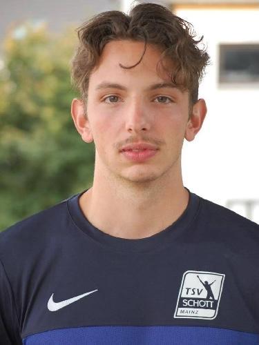 Mel Möller