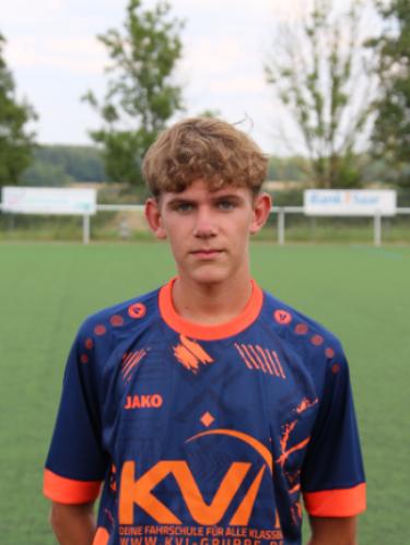 Finn Steppan