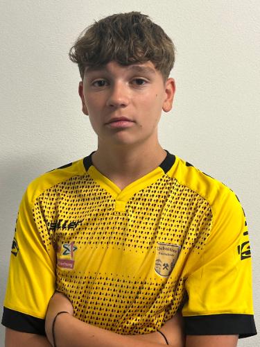 Marlon Stamm