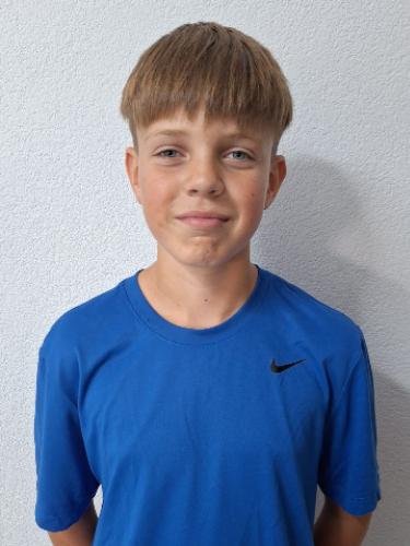 Collin Thomas Malehorn