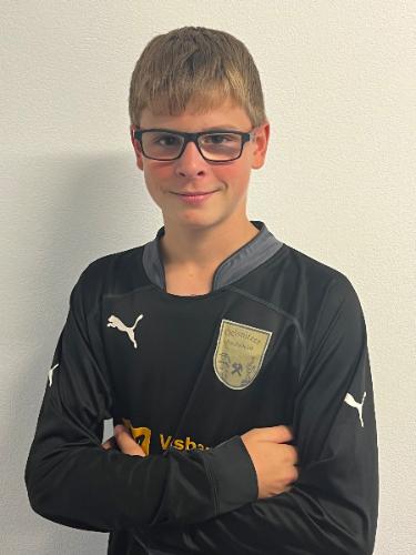 Lenny Marius Knauer