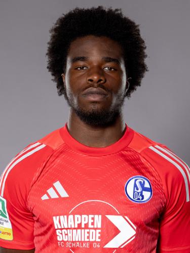 Faaris Yusufu