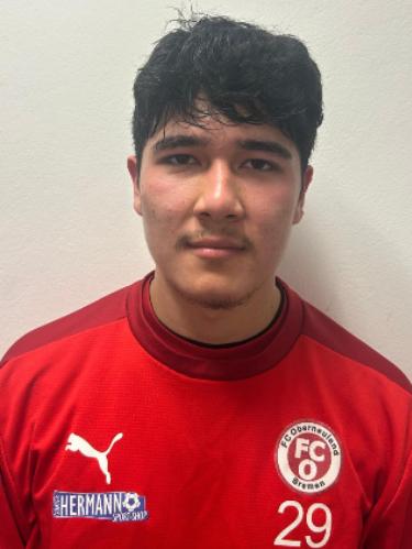 Murteza Miralipour