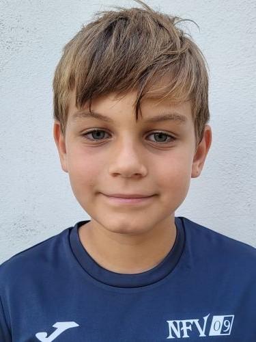 Phil Denjel Müller