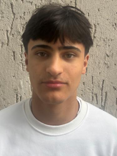 Aydin Khalil