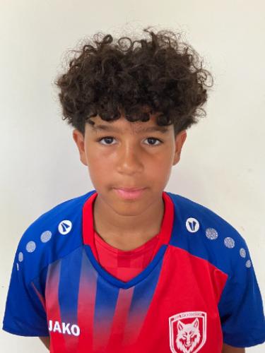 Djamil Djibo
