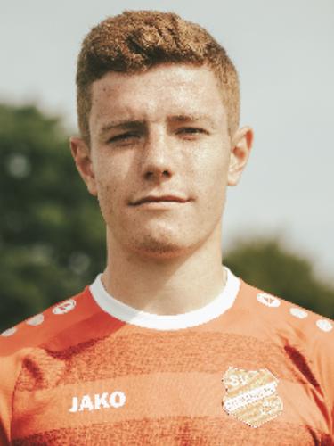 Joshua Ell
