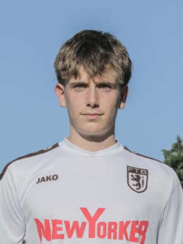 Niklas Tiemann