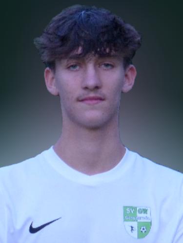 Laurin Lucien Schrön