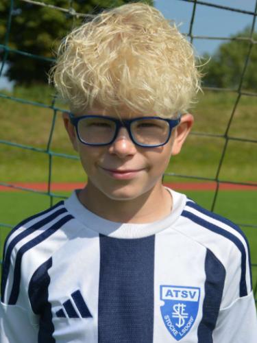 Mats Borchardt