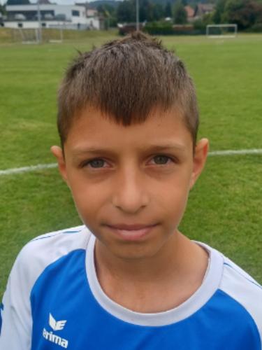 Mohamed Mourad