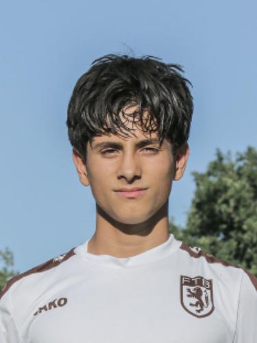 Daniel German Camacho