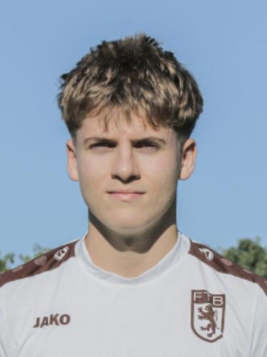Marcel Kazmierczak
