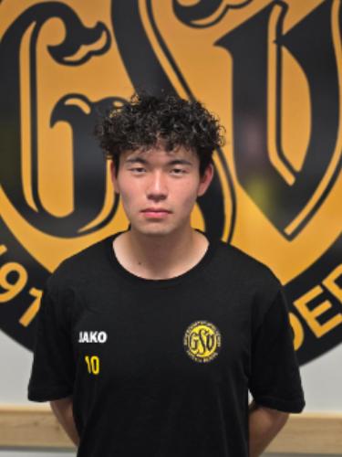 Koki Okamura