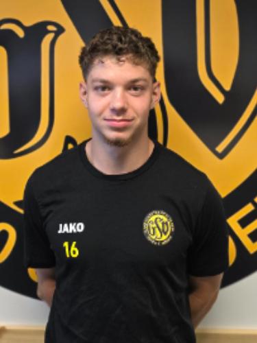 Conner Marco Wastian