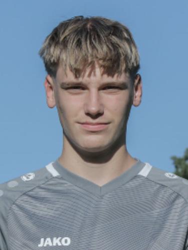 Lukas Pfaffenroth