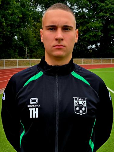 Tim Hoffmann