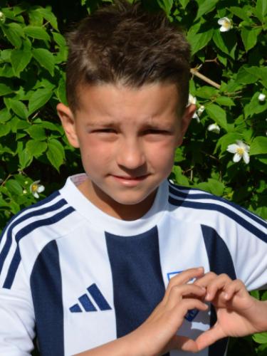 Gleb Sheremeta