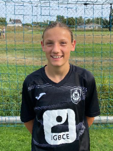 Elisa Kallenberg